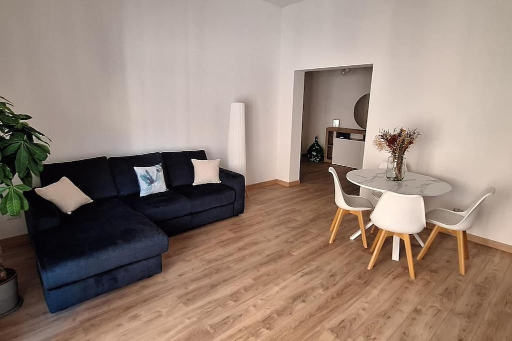 Faby & Fra Apartments Ливорно Экстерьер фото