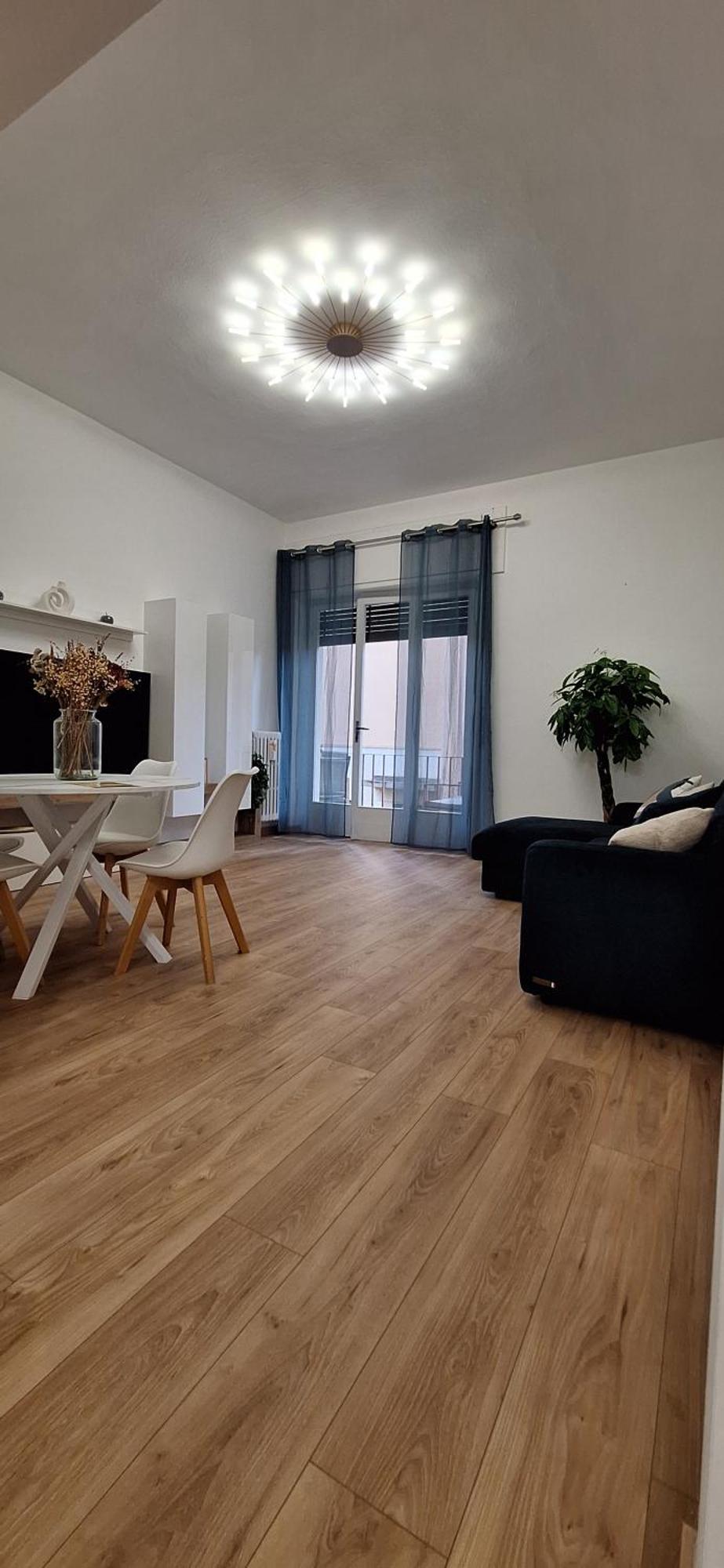 Faby & Fra Apartments Ливорно Экстерьер фото