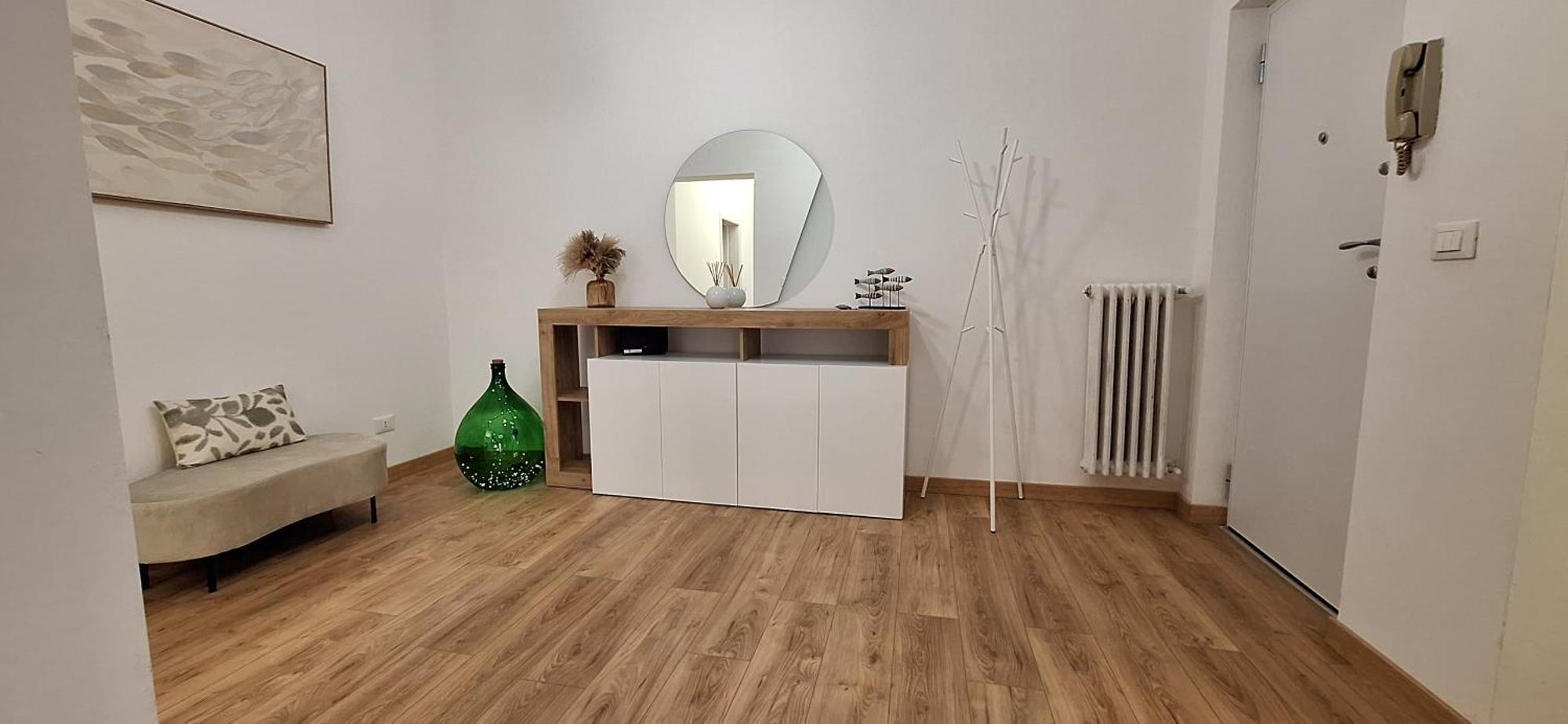 Faby & Fra Apartments Ливорно Экстерьер фото