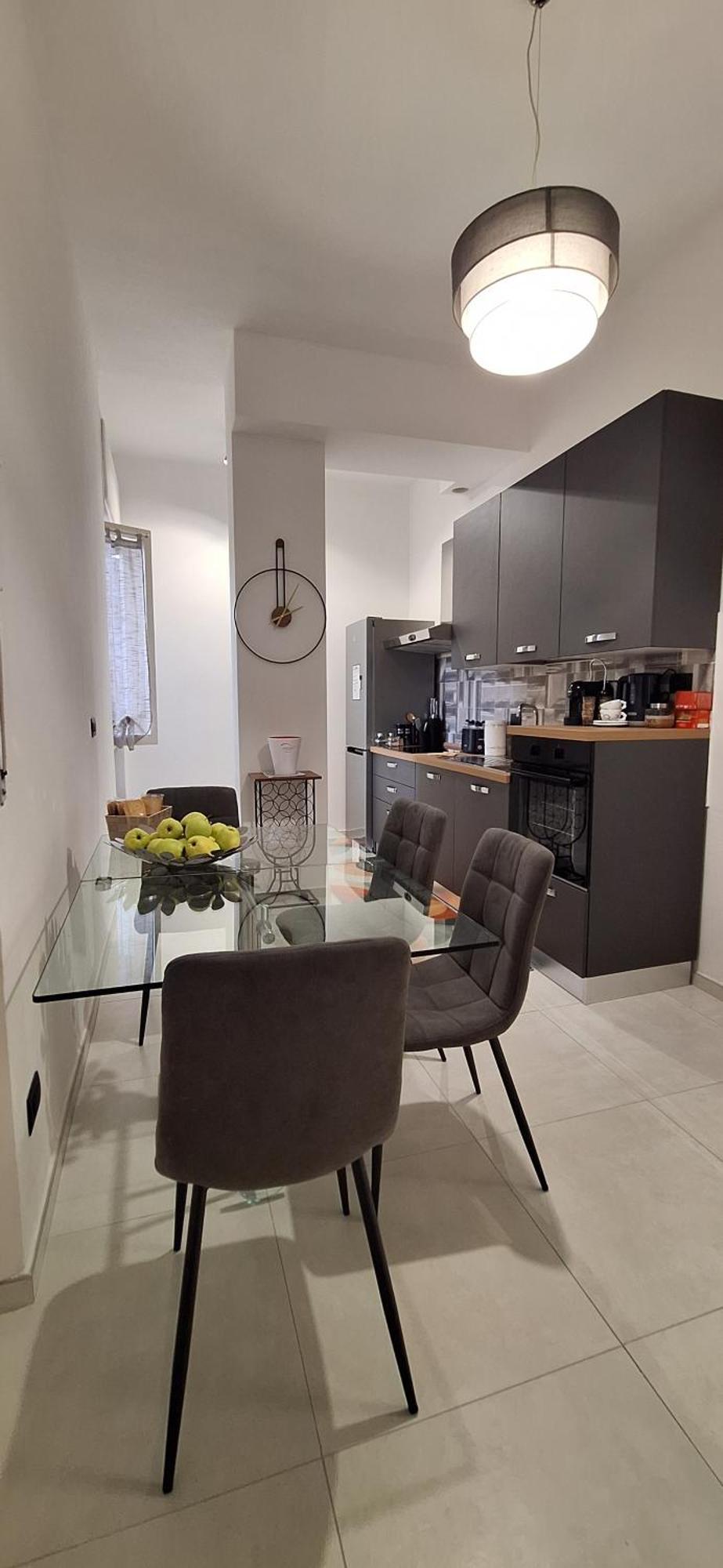 Faby & Fra Apartments Ливорно Экстерьер фото