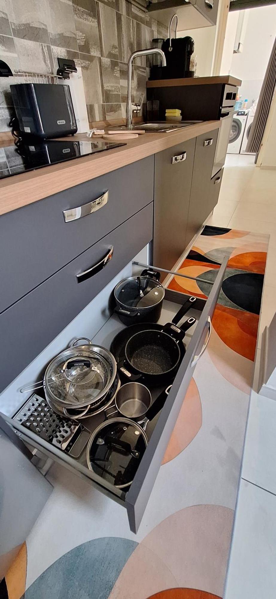 Faby & Fra Apartments Ливорно Экстерьер фото