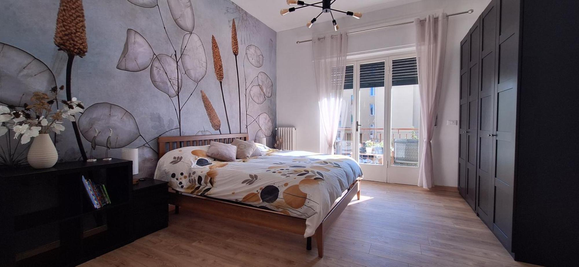 Faby & Fra Apartments Ливорно Экстерьер фото