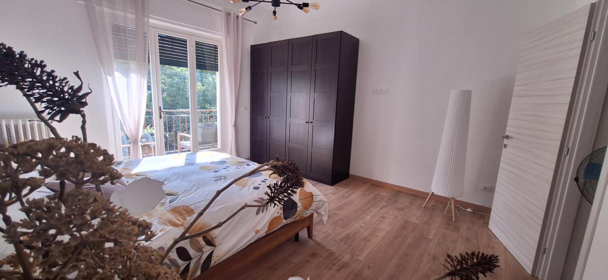 Faby & Fra Apartments Ливорно Экстерьер фото